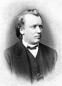 Johannes Brahms